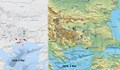 През 1829 година трус с магнитуд 7,3 предизвиква ужас в Родопите