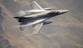 Румъния вдигна изтребители F-16 заради руски дронове до границата