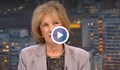Елена Поптодорова: Атаките с 600 дрона показват, че краят на войната не е близо
