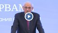 Силви Кирилов: Имунизациите остават най-устойчивият ни приоритет