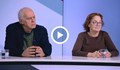 Андрей Райчев: Решението на Бойко Борисов за протестите е като ряпа - аз няма да съм мишена на това