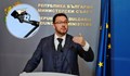 Даниел Митов: Пускаме глобите за средна скорост съвсем скоро