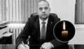Внезапно почина шефът на БАБХ Светлозар Патарински