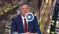 Владимир Георгиев: Кандидатурата на Румен Спецов е добра