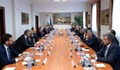 Румен Радев разчита на почетните консули за откриването на нови инвеститори
