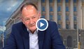 Михаил Миков: Решението на КС е тежко наказание за Наталия Киселова