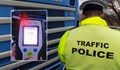 Задържаха шофьор на камион с 4.85 промила алкохол във Варна