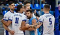 Волейболният „Дунав“ прекъсна черната серия с първа победа за сезона