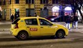 Такситата вдигат цените и минават на евро в новогодишната нощ