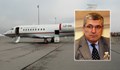Илиян Василев: „Наш“ човек ще купи Фалкона, а правителството ще си вземе нов по-голям самолет