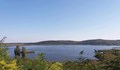 Помпена станция ще прехвърля дунавска вода към езерото "Сребърна"