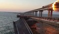 Русия постанови осем доживотни присъди за взрива на Кримския мост