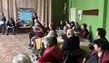 РЗОК - Русе информира граждани за здравните им права