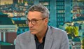 Трайчо Трайков: Няма да оставят Румен Спецов да се провали