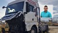 Младият шофьор, причинил трагедията в Пловдив, е с поредица нарушения на пътя