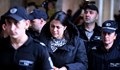 Магистратите не уважиха искане на обвиняемата за убийството на Пейо Пеев