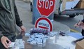 Митница Русе хвана хиляди фалшиви артикули