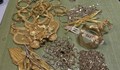 Антики за 100 милиона евро са открити у нас при операция на Европол