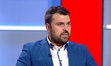 Георг Георгиев предупреди за рискове при териториални отстъпки на Украйна