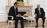 Дали страхът на Вучич от Путин е по-силен от държавния интерес на Сърбия?