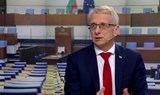 Николай Денков: Управляващите пълнят партийни каси с надписани сметки за пътища