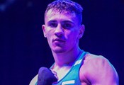 Русенският боксьор Викторио Илиев стана вицешампион на Европа