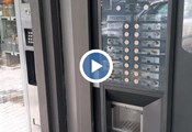 Вендинг машините блокират на 1 януари без законова промяна