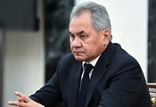 ФСБ осуети опит за атентат срещу Сергей Шойгу