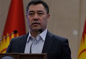 Киргизстан гласува за нов парламент