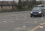Държавата планира изграждането на нови полигони за екстремно шофиране