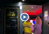 МВР и НАП погнаха игралните зали във Варна