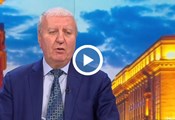 Александър Томов: Няма по-опасно време да разбутваме властта