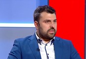 Георг Георгиев предупреди за рискове при териториални отстъпки на Украйна