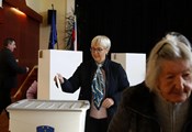 Словенците се обявиха против легализирането на асистираното самоубийство