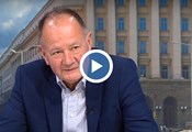 Михаил Миков: Решението на КС е тежко наказание за Наталия Киселова