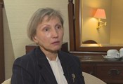 Марина Литвиненко: Убийството на съпруга ми е ядрен тероризъм