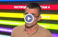 Откраднаха бус на продуцентите Иван и Андрей