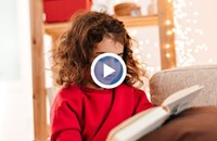 Всяко шесто дете у нас расте без достъп до детски книги