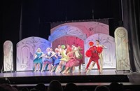 Русенската опера представя приказната премиера на балета "Пепеляшка"