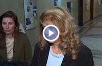 Илияна Йотова: Бюджетът изпразва хазната без визия за развитие