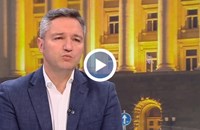 Кристиан Вигенин очаква среща Тръмп – Путин за край на войната в Украйна