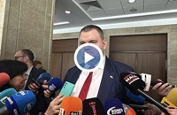 Делян Пеевски: Няма да има класи, пазим всички хора