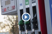 Цените на горивата тръгнаха нагоре