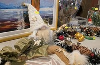 "Магазин за надежда" отвори врати във фоайето на Доходното здание