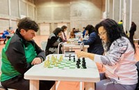 Започнаха държавните първенства по шахмат и бадминтон за хора с увреждания