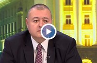 Свилен Трифонов: Спецов ще бъде "сламен човек" в "Лукойл"