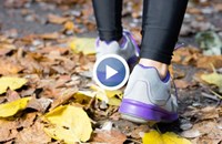 5 часа ходене седмично намаляват риска от рак