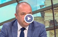 Иван Анчев: Отсрочката на санкциите срещу "Лукойл" е приятелска подкрепа от САЩ