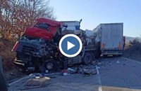 Северозападът е най-опасният регион в ЕС