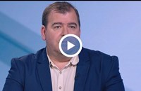 Явор Гечев: Цените на храните са изкуствено завишени, еврото е само повод